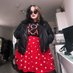 Lyd 🖤 🦇 🐀 (@lrosedee) Twitter profile photo Lyd 🖤 🦇 🐀 (@lrosedee) Twitter profile photo