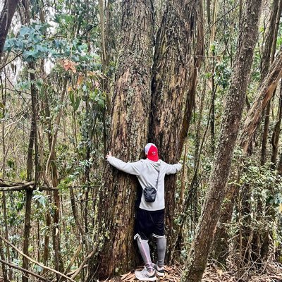 jacevedo_24's profile picture. Ing. Ambiental 🗻🏕                Esp. Gestión Ambiental ♻️