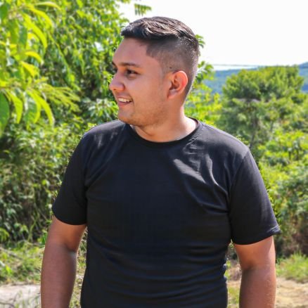 YesidJimenezB's profile picture. 