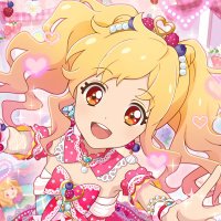 虹野ゆめ img(@Aikatsu_Yume_) 's Twitter Profileg