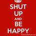 shut up and be happy (@and_shut73382) Twitter profile photo