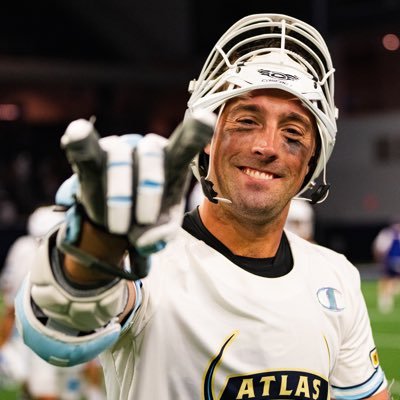 Justin Guterding athlete profile head shot