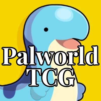 This is a fan project creating a fully playable Palworld TCG, add me on discord: Jacob0315#5709