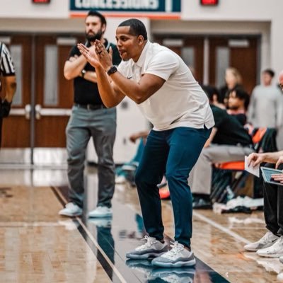 🏀Varsity First Assistant at Bridgeland High School; NASM Certified Personal Trainer & Nutrition Coach 🏋🏾‍♂️