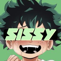 Sissy Midoriya (@cuck_4_all) 's Twitter Profile Photo Sissy Midoriya (@cuck_4_all) 's Twitter Profile Photo