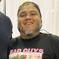 🖖🏽 (@scrizo21) 's Twitter Profile Photo