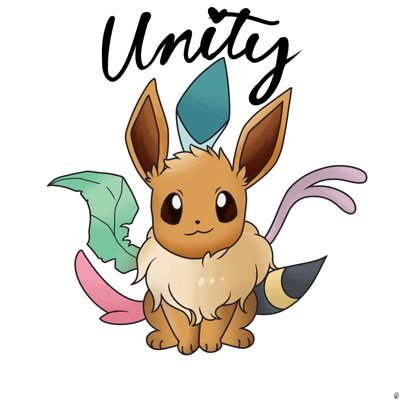 TeamUnityUnite's profile picture. welcome to Team UNITY!!! we're a new pokemon unite team looking to grow and adapt our skills to the competitive scene o7 NA based!