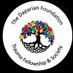 Daparian Foundation Trauma Fellowship & Society (@daparian) Twitter profile photo