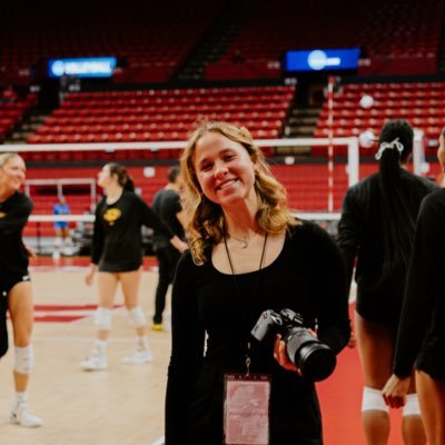 Mizzou Journalism - @mizzouvb Social Media - @mizzouathletics Strat. Comm. Intern catielou.2003@icloud.com