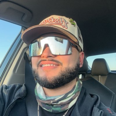 InterianoAlexis's profile picture. 