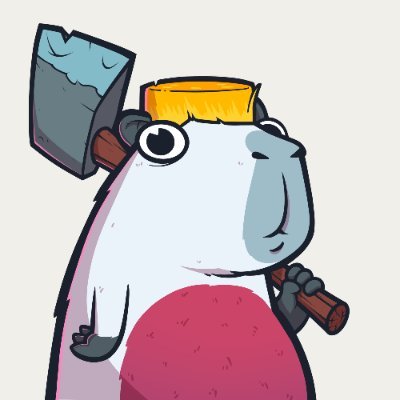 Usam_uram's profile picture. Crypto is da wae
Spot & Chill