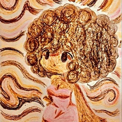 🇳🇬🏳️🌈 Artist/seamstress/writer loves anime, manga, comic books graphic novels. Black and prideful about it. commissions wide open not busy