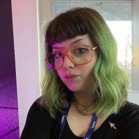 Juleah Kaliski (@juleahkaliski) 's Twitter Profile Photo Juleah Kaliski (@juleahkaliski) 's Twitter Profile Photo
