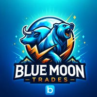 BlueMoonTrades (BMT)(@BlueMoonTrades) 's Twitter Profile Photo