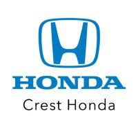 Crest Honda(@CrestHonda) 's Twitter Profile Photo