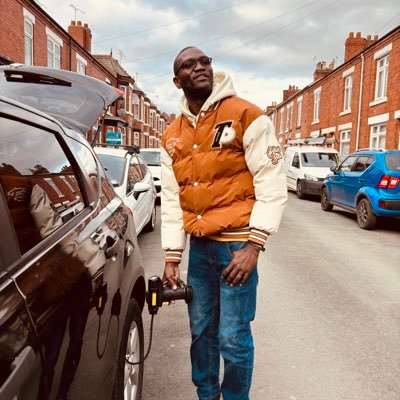Am just too good and too bad to be forgotten.