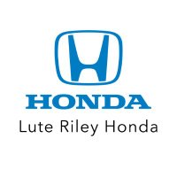 Lute Riley Honda(@LuteRileyHonda) 's Twitter Profile Photo