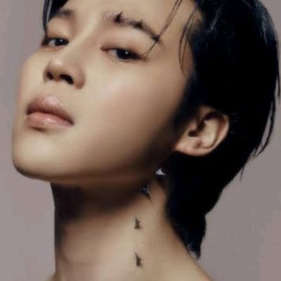 Park Jimin BTS