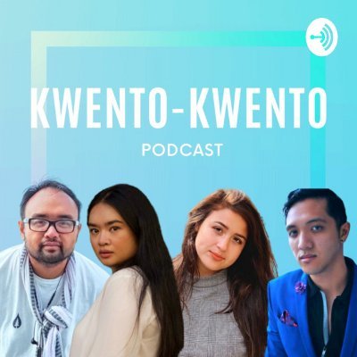 Stories & Kwentos 
🇵🇭
Your favorite Fil-Am comedy podcast