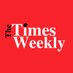 The Times Weekly (@times_weekly) Twitter profile photo The Times Weekly (@times_weekly) Twitter profile photo
