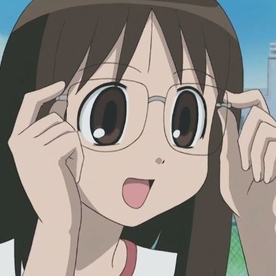 guppyさんのプロフィール画像