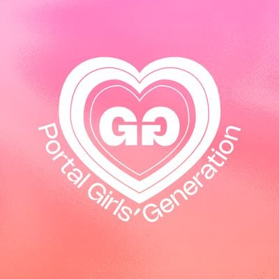 Portal Girls' Generation