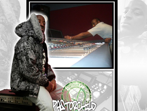 Producer, Writer, Engineer, Director, Editor,....down to earth and easy going...C.E.O 709 Studios......I am music.......Muisc & Media....Dat's My Thing