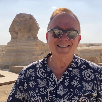 DavidGiddi70996's profile picture. I’m not special but the world 🌎 is . We need peace ☮️ not war . I now love to travel , especially in Egypt 🇪🇬. Definitely at home now in Luxor .