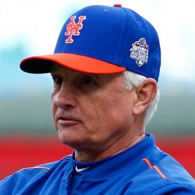 The OFFICIAL account for Former NY Mets Manager Terry Collins. Current Analyst for SNY TV. Host of the 