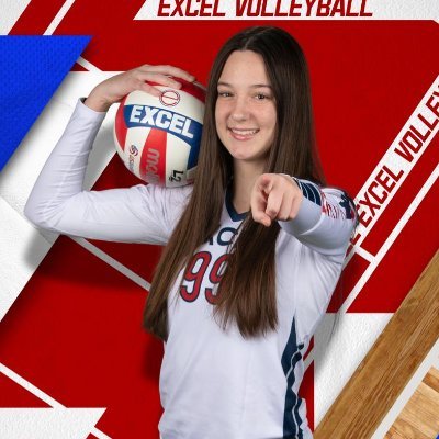 6ft. Outside Hitter. Six Rotation Player. Cal Volleyball ‘29. John Paul II High School - Varsity. Excel 17 Red. Instagram @greerchamblessvb25.