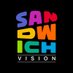 Sandwich Vision (@sndwchvision) Twitter profile photo