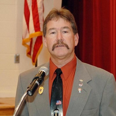 Past Pres. IAFC Eastern Division, Past Fire Chief Memorial FD Slaughter Beach, Del. Instructor-Del. State Fire School, Asst. Chief South Bowers FD