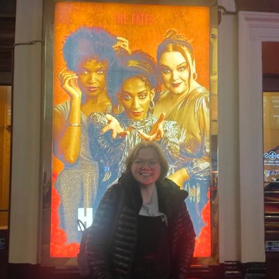 to the world we dream about, and the one we live in now 🌹 | 24 🏳️🌈| she/they