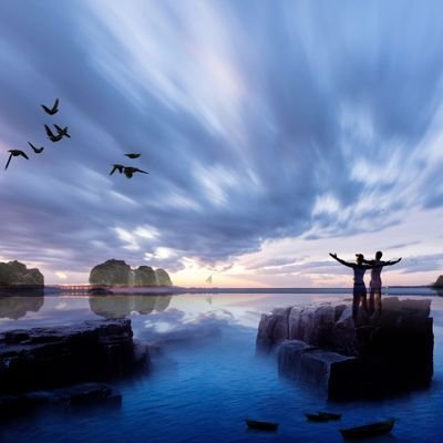 AhmedEl15471133's profile picture. الحمد لله