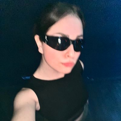 DrankaIsabola's profile picture. eu não sou a isabela 🏃🏻‍♀️