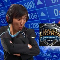 LCS Larry (@lcslarry) 's Twitter Profile