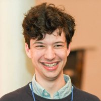 Joey Fox (@joeymdfox) 's Twitter Profile Photo Joey Fox (@joeymdfox) 's Twitter Profile Photo