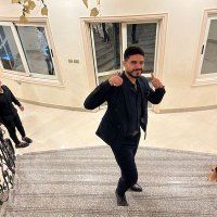 𝗙𝗔𝗗𝗬 (@fadyhamadaa) 's Twitter Profile