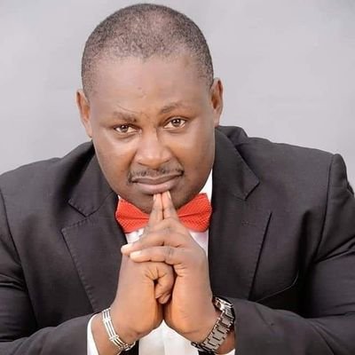An actor,Tv Producer cum Film maker. Sociable, dependable, a disciplined professional. Nollywood's administrator.