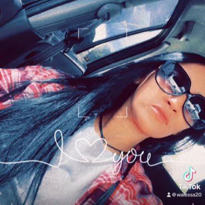 Puertorriqueña 🇵🇷 Redes @walessa20