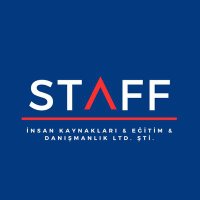 Staff İnsan Kaynakları Eğitim Danışmanlık Ltd. Şti(@Staffinka) 's Twitter Profileg