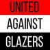 United Against Glazers(Marie) (@UAGMVMT) Twitter profile photo
