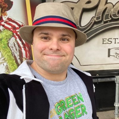 He/Him. Mildly Autistic. Interested in films, video games, & a certain childhood fear. Any questions? Oh yeah, I care about people.