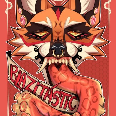 Blazitásticさんのプロフィール画像