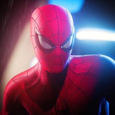 an account dedicated to the Spider-Man PC community showcasing all of its amazing work such as mods and photo mode pics. Ran by @MrNoName1017