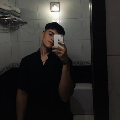 LestonBen's profile picture. Nada