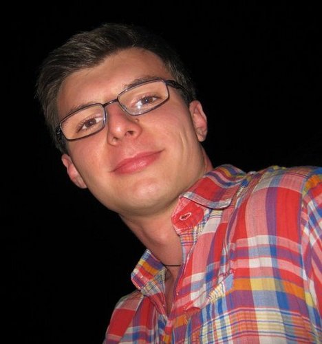 FDonatiello's profile picture. 