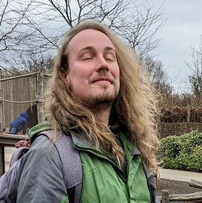 James Udellさんのプロフィール画像
