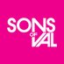 Sons of Val (@sonsofval) Twitter profile photo