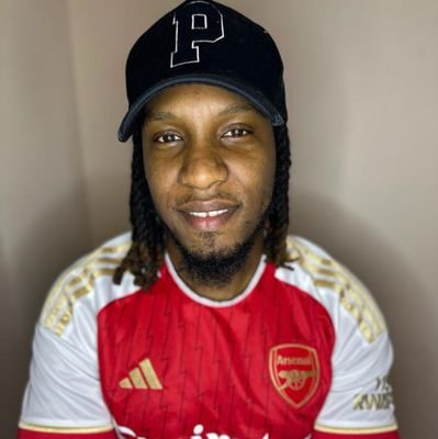 ArsenalwithAsh Profile Picture
